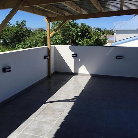 Ylang Residence Avec Piscine Chauffee & Jacuzzi Le Patelin Εξωτερικό φωτογραφία