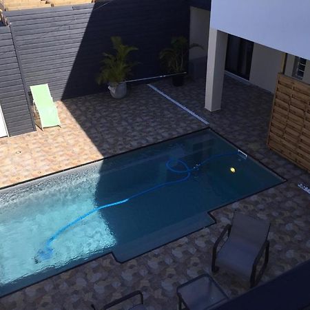Ylang Residence Avec Piscine Chauffee & Jacuzzi Le Patelin Εξωτερικό φωτογραφία
