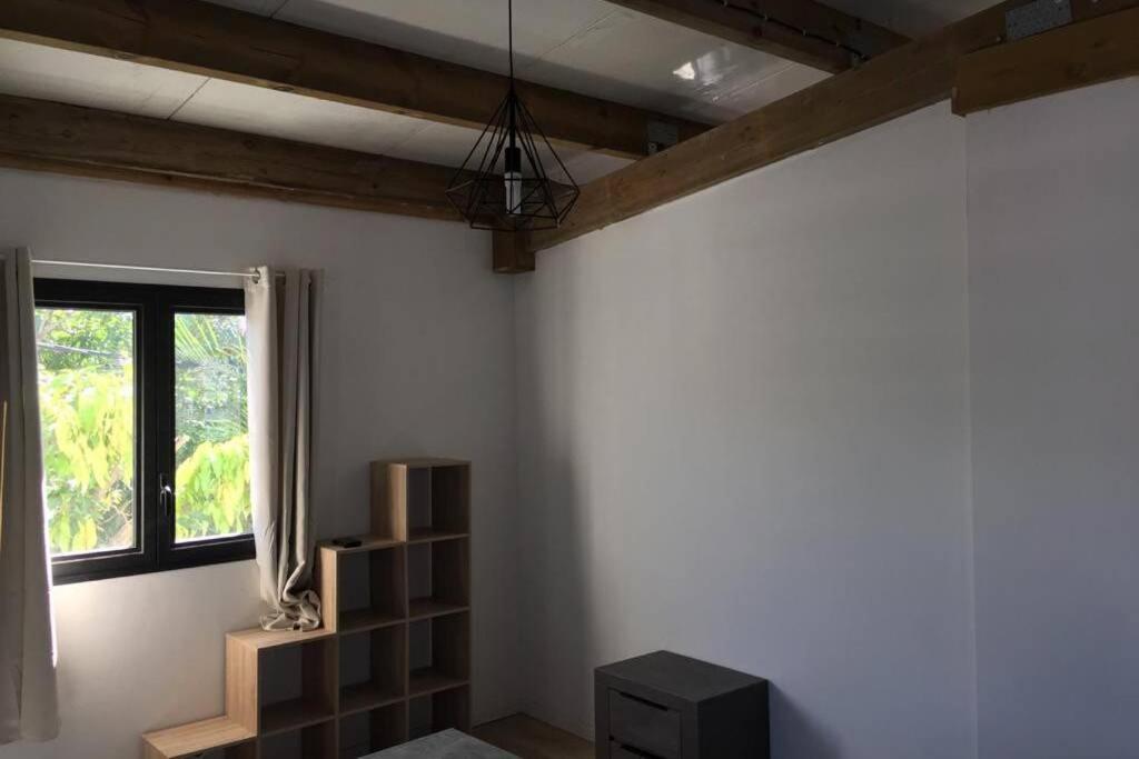 Ylang Residence Avec Piscine Chauffee & Jacuzzi Le Patelin Εξωτερικό φωτογραφία