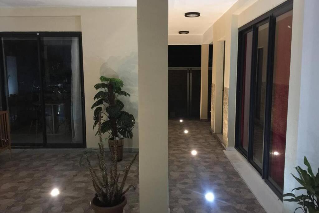 Ylang Residence Avec Piscine Chauffee & Jacuzzi Le Patelin Εξωτερικό φωτογραφία