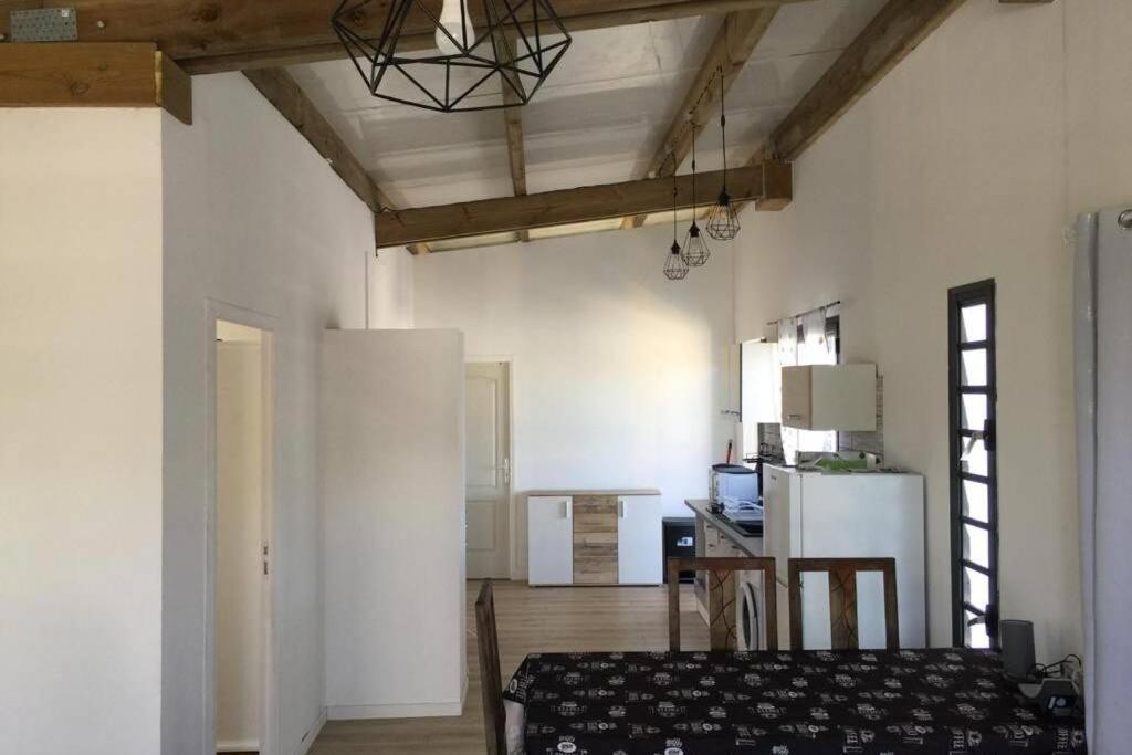 Ylang Residence Avec Piscine Chauffee & Jacuzzi Le Patelin Εξωτερικό φωτογραφία