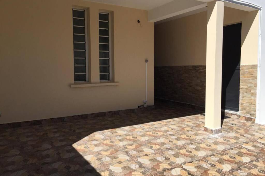 Ylang Residence Avec Piscine Chauffee & Jacuzzi Le Patelin Εξωτερικό φωτογραφία